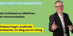 Die Kunst des Prompting