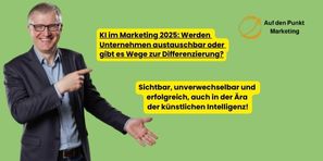 KI im Marketing 2025