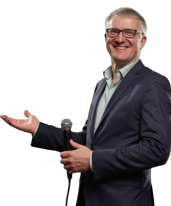Thomas Pargen