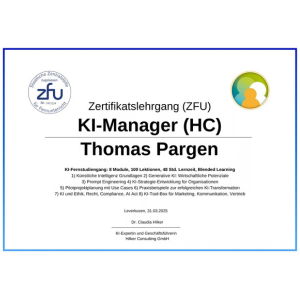 KI-Manager 300 x 300