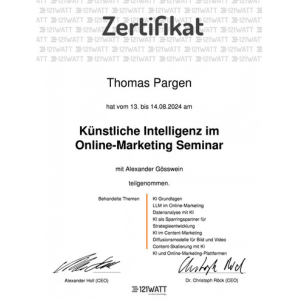 KI im Online Marketing 300 x 300